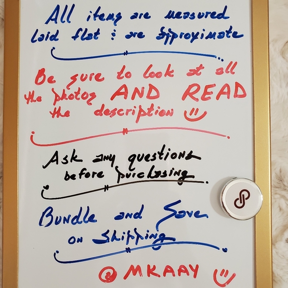 QPS white loose fit long sleeve bodysuit Missy XL - Picture 6 of 6